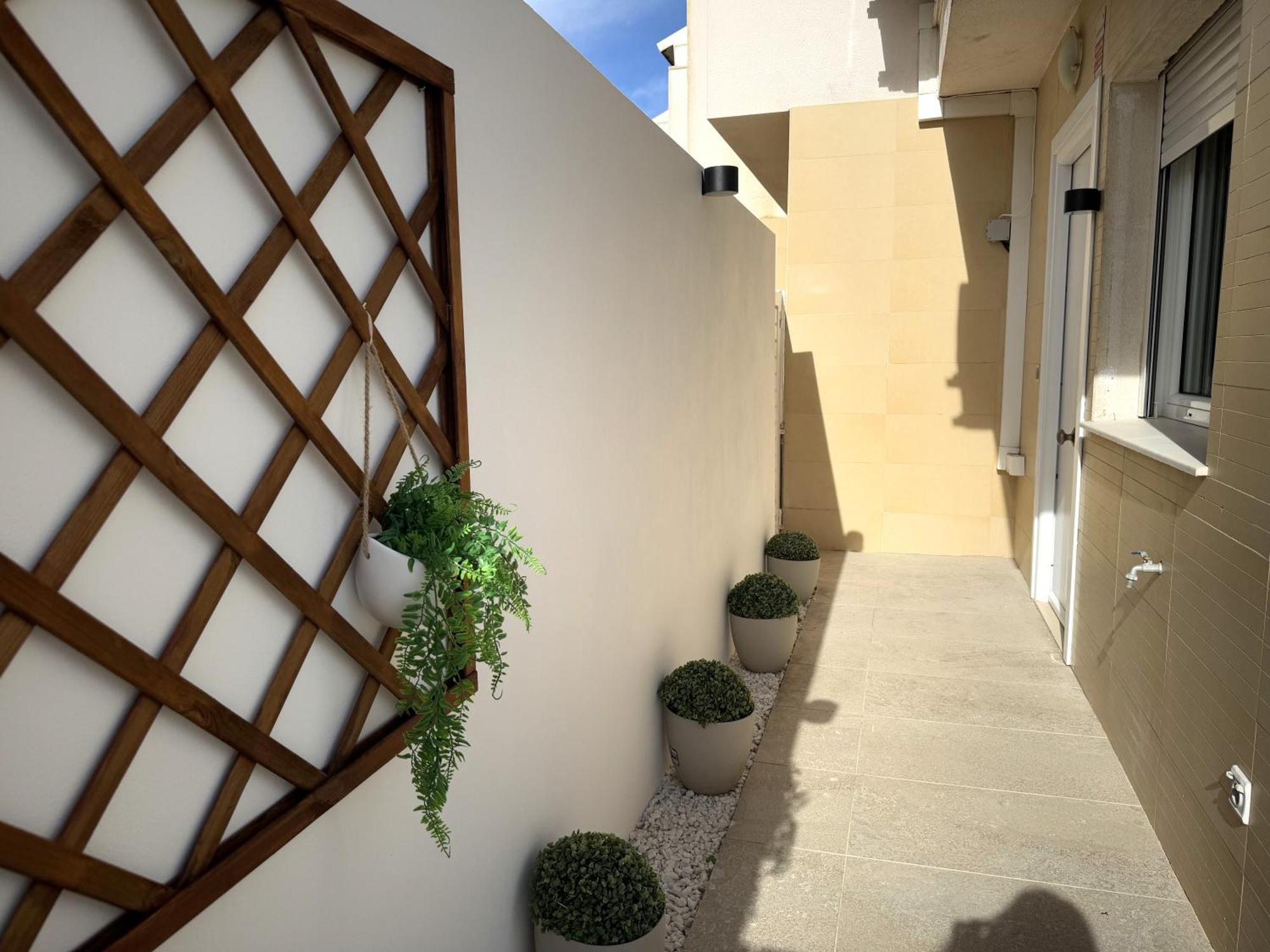 Casa Del Mar, Piscina Privada Frente Al Mar Vila Cullera Exterior foto